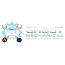 Ghost Mechanical - Fireplaces