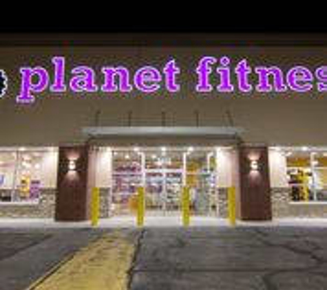 Planet Fitness - Kansas City, MO