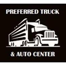 Preferred Truck & Auto Center - Truck Service & Repair