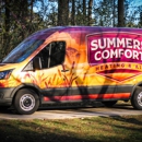 Summers Comfort Heating & Air - Air Duct Cleaning