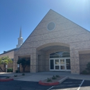 The Church of Jesus Christ of Latter-day Saints - Methodist Churches