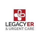 Legacy ER - Medical Clinics