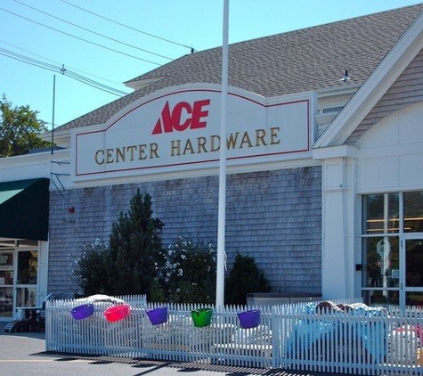 Center Ace Hardware - Barrington, RI