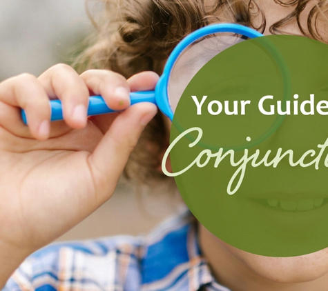 Carter's Pharmacy Gunnedah - Gunnedah, NSW. Your Guide To Conjunctivitis