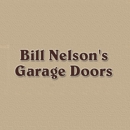 Bill Nelson's Garage Doors - Garage Doors & Openers