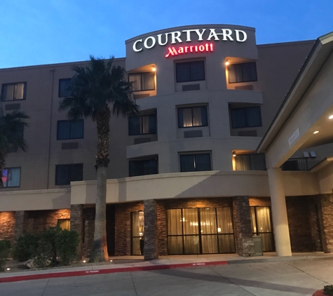 Courtyard by Marriott - Las Vegas, NV