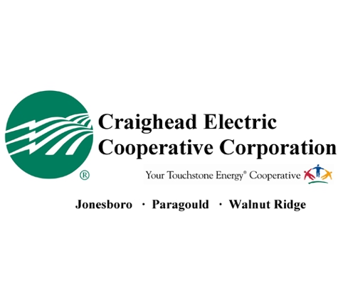 Craighead Electric Cooperative Corporation - Jonesboro, AR