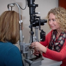 LTF Eye Clinic - Contact Lenses