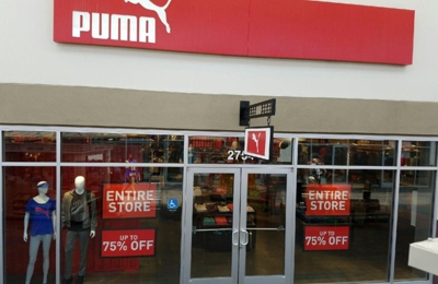 puma store alexandria va