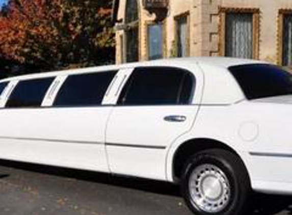 Blue Thunder Limousine - Spanish Fork, UT