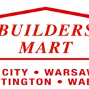 Morsches Builders Mart - Building Materials-Wholesale & Manufacturers