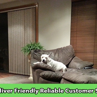 John Swaysland Painting Pty Ltd - Glenfield Park, NSW. We Deliver Friendly Reliable Customer Service
