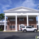 Coral Springs City Manager