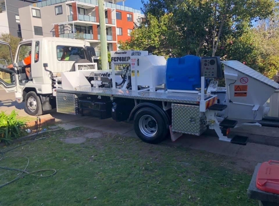 Beards Concrete Pump Hire PTY LTD - Hornsby, NSW