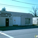 Jackosnville Electric Motor Exchange - Pumps-Service & Repair