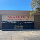 McAleer's Office Furniture Company Inc - Office Furniture & Equipment