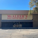 McAleer's Office Furniture Company Inc