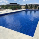 Blue Water Pools