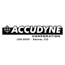 Accudyne Corporation - Automation Systems & Equipment