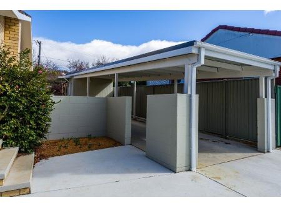 G J Building Services - Duffy, ACT