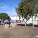 Menlo-Atherton Storage - Self Storage