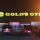 Gold's Gym - Health Clubs