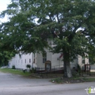 New Cannon Street Baptist Church