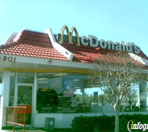 McDonald's - Sarasota, FL