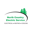 North Country Electric Service - Electricians