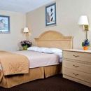 Budget Inn Motel - Resorts