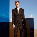 Hugo Boss - Clothing Stores