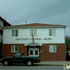 Davidson Funeral Home