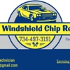CND windshield repair gallery