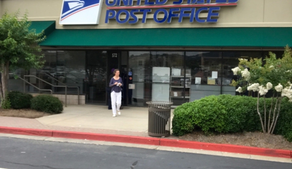 United States Postal Service - Kennesaw, GA