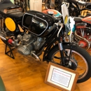 Solvang Vintage Motorcycle Museum