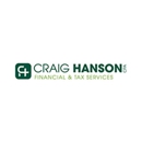 Craig S Hanson - Accounting Services