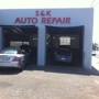 K & S Auto Repair