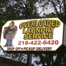 Overloaded Laundry Service