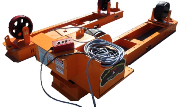 HV Hire / Hunter Valley Welding Hire