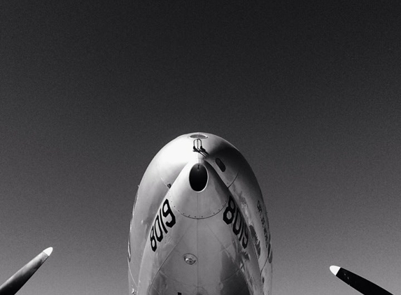 Joe Davies Heritage Airpark - Palmdale, CA