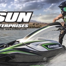 Sun Enterprises, Inc. - Motorcycle Dealers