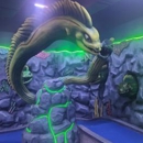Sky Pirates of Mermaid Bay Mini Golf - Miniature Golf