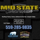 Midstate Roofing - Building Construction Consultants
