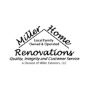Miller Home Renovations - Bathtubs & Sinks-Repair & Refinish