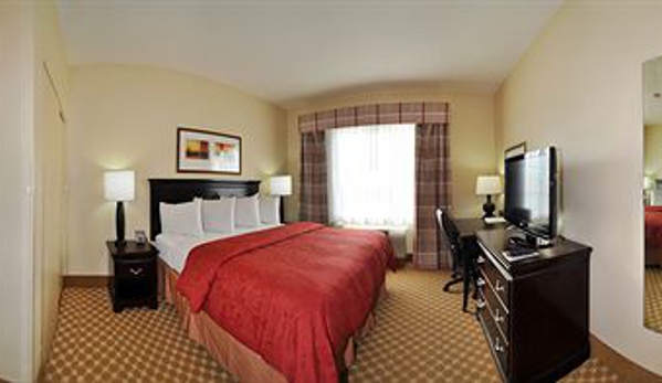 Country Inns & Suites - Conway, AR