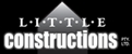 Little Constructions Pty Ltd - Building Contractors