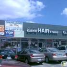 Exotic Hair Studio