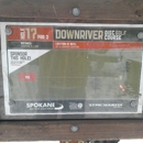 Downriver Golf Course - Golf Courses