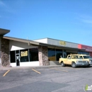 RC & C Auto Glass - Glass-Auto, Plate, Window, Etc