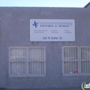 J F Fixtures & Designs - Automation Systems & Equipment